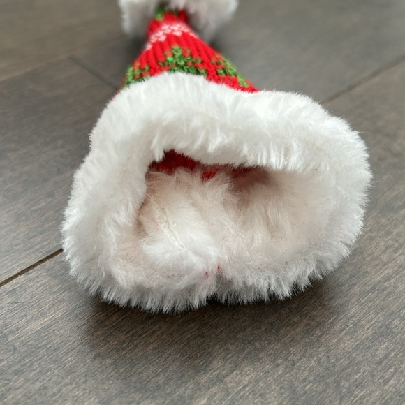 Holiday Gift Toppers, Wine Bottle, Toy, Elf on the Shelf, Hat Scarf Accessories - Picture 5 of 9